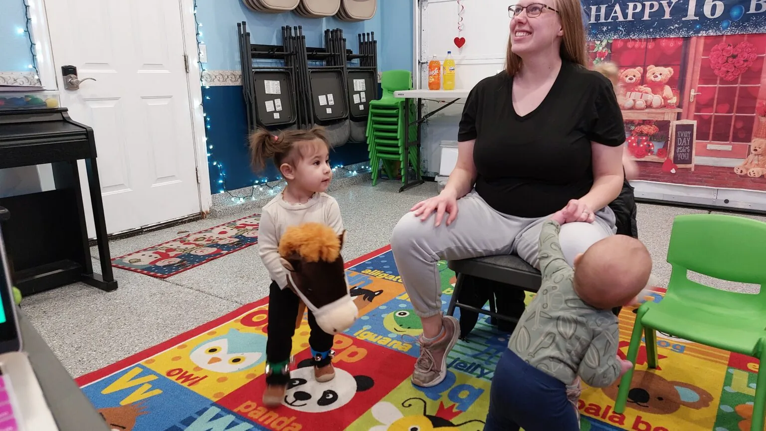 The Artful Musician class