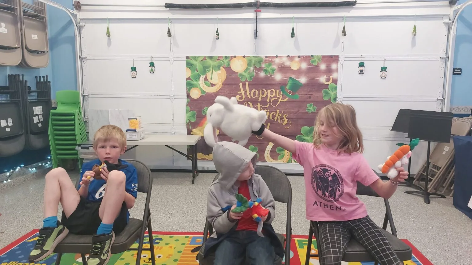 The Artful Musician class