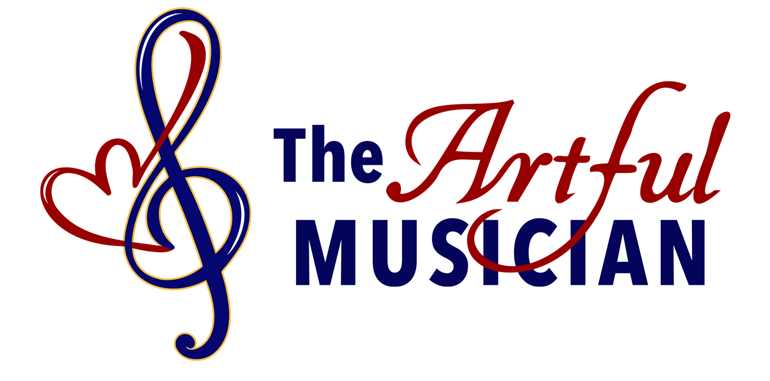 The Artful Musician